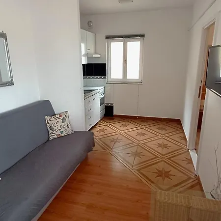 Ella Apartmán Makarská