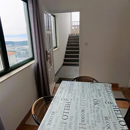 Ella Apartment *