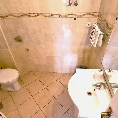Apartmán Ella