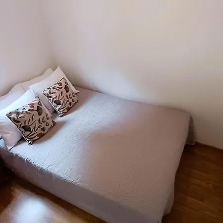 Ella Apartmán Makarská