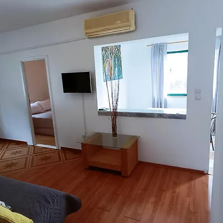 Apartmán Ella Makarská
