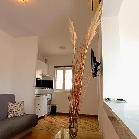 Apartmán Ella *