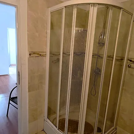 Apartmán Ella Makarská