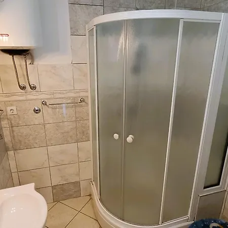 Apartmán Ella Makarská