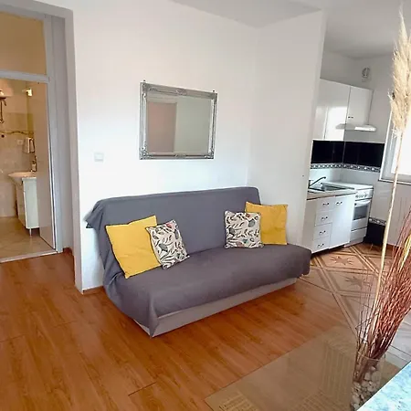 Ella Apartmán Makarská