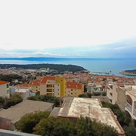 Apartmán Ella