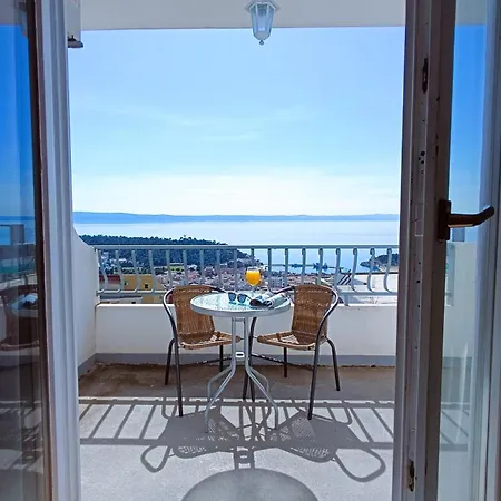 Apartmán Ella *