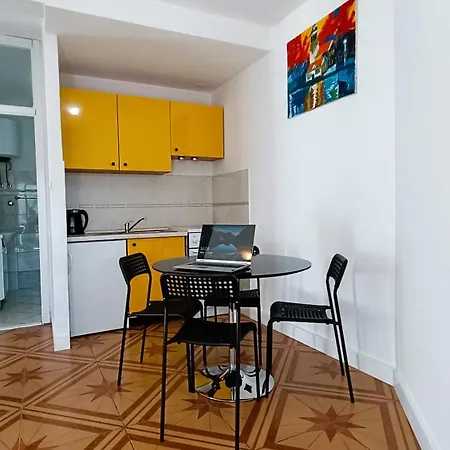 Apartmán Ella