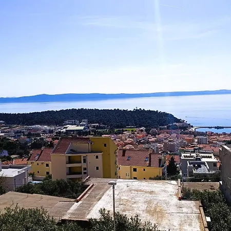 Ella Apartmán *