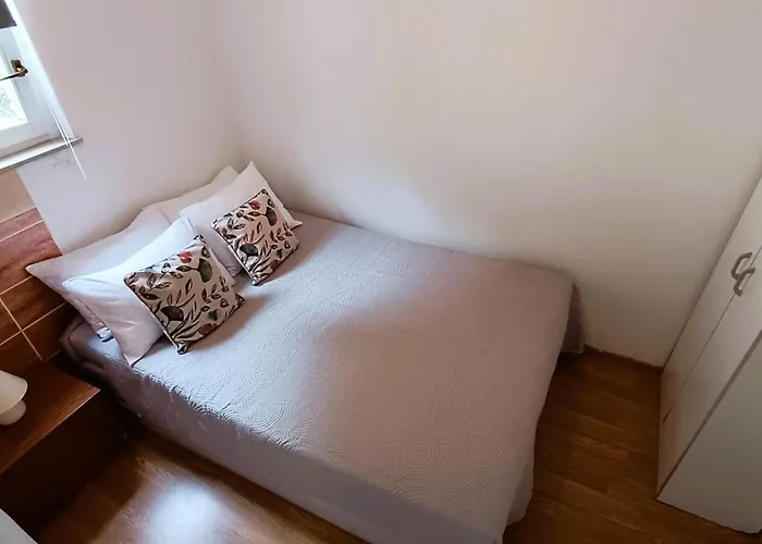 Ella Apartment Makarska