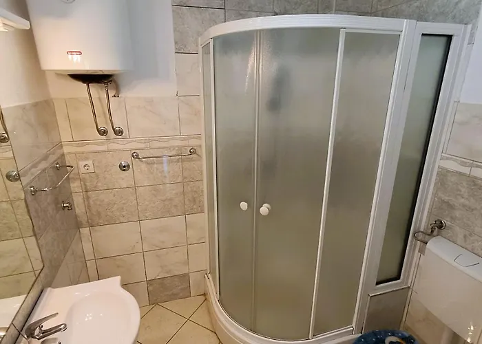Apartment Ella Makarska