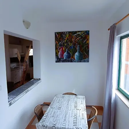 Ella Apartamento *