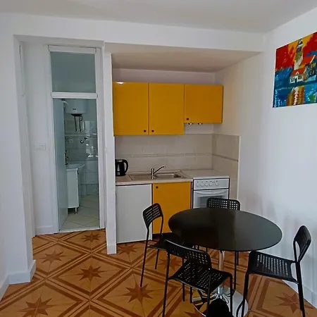 Apartamento Ella