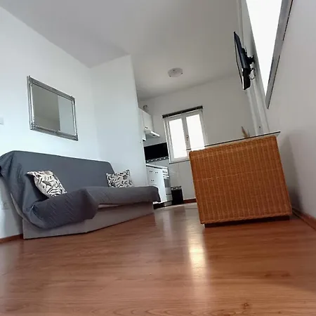 Ella Apartamento *