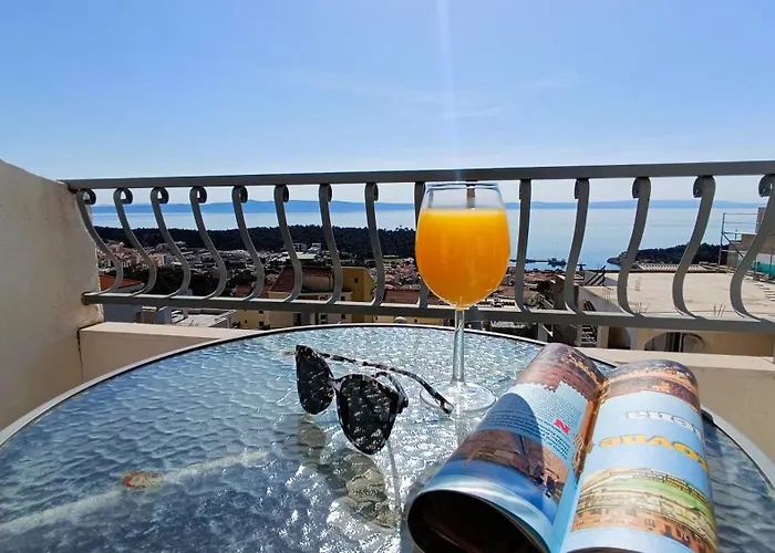 Lägenhet Ella Makarska