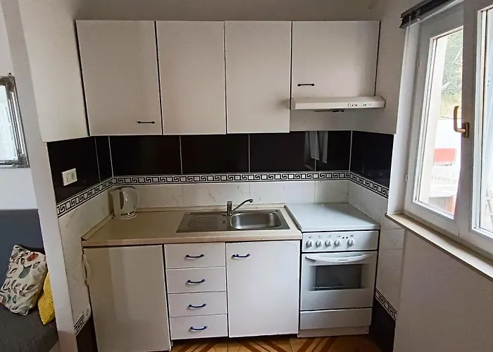 Lägenhet Ella Makarska