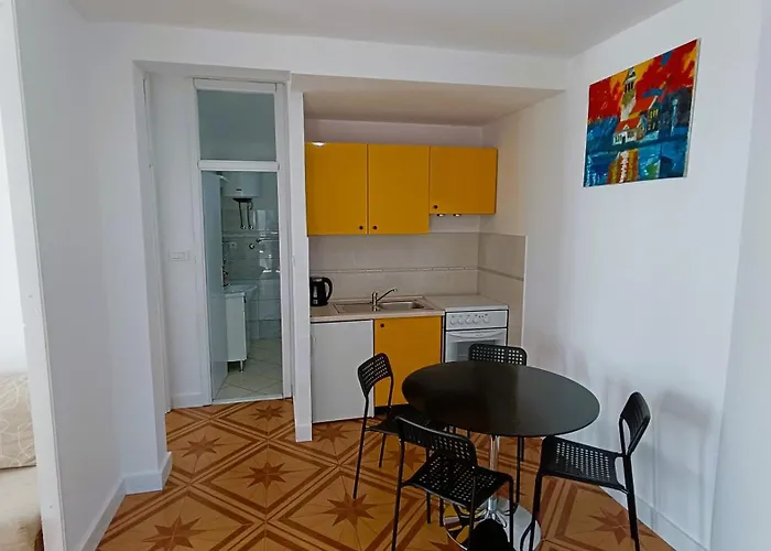 Appartement Ella