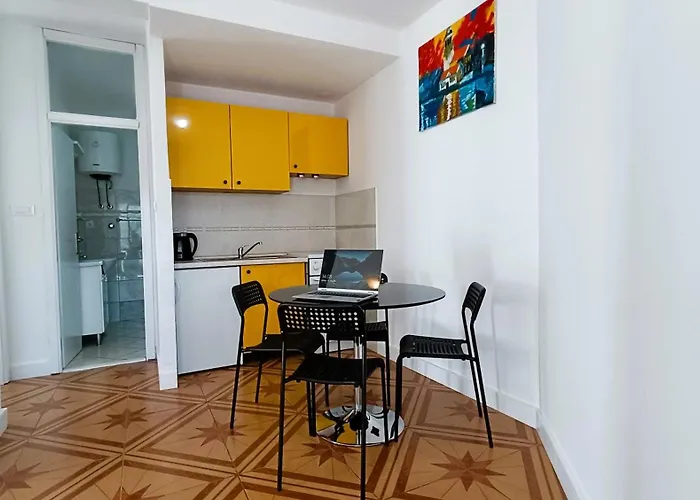 Appartement Ella