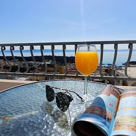 Διαμέρισμα Ella Μακάρσκα