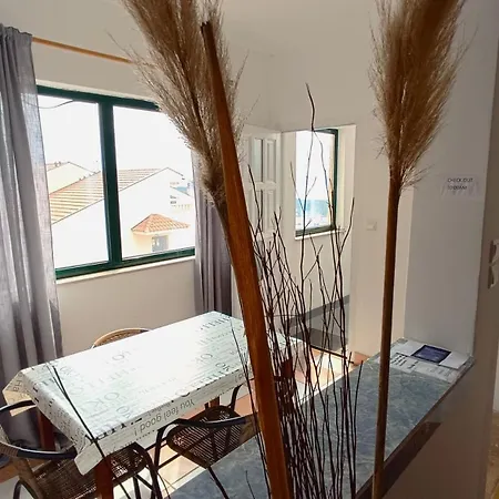 Διαμέρισμα Ella