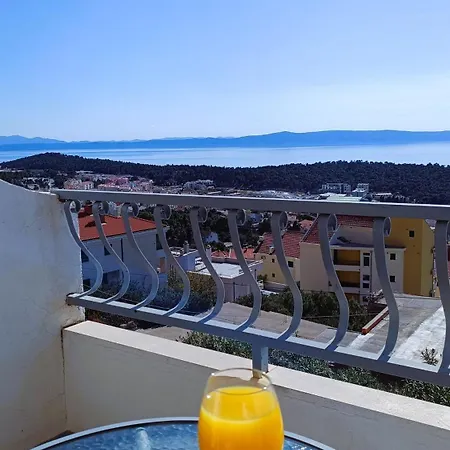 Ella Μακάρσκα