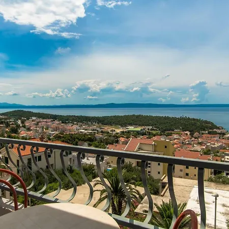 Ella Μακάρσκα