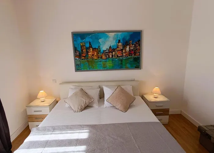 Apartment Ella Makarska